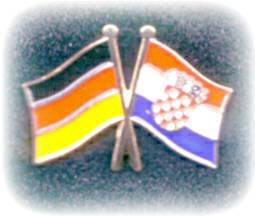 Kroatisch - Deutsche Fraundschaft