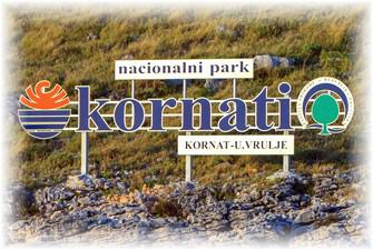 Kornati Nationalpark