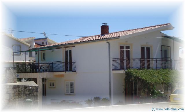 Ivo & Marica UREM Apartmani Mare Pirovac