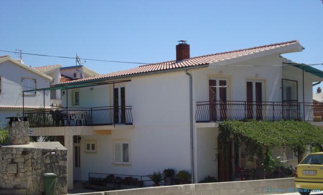 Apartmani Mare Kuca
