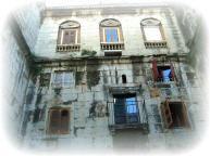 Oberstadt ibenik